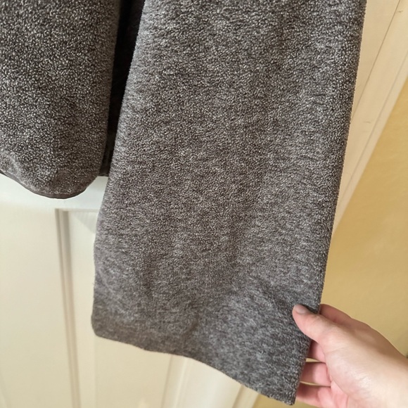 Beyond Yoga Back East Pullover - Picture 4 of 7